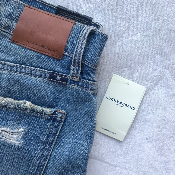 Lucky brand jeans - Picture 7 of 7